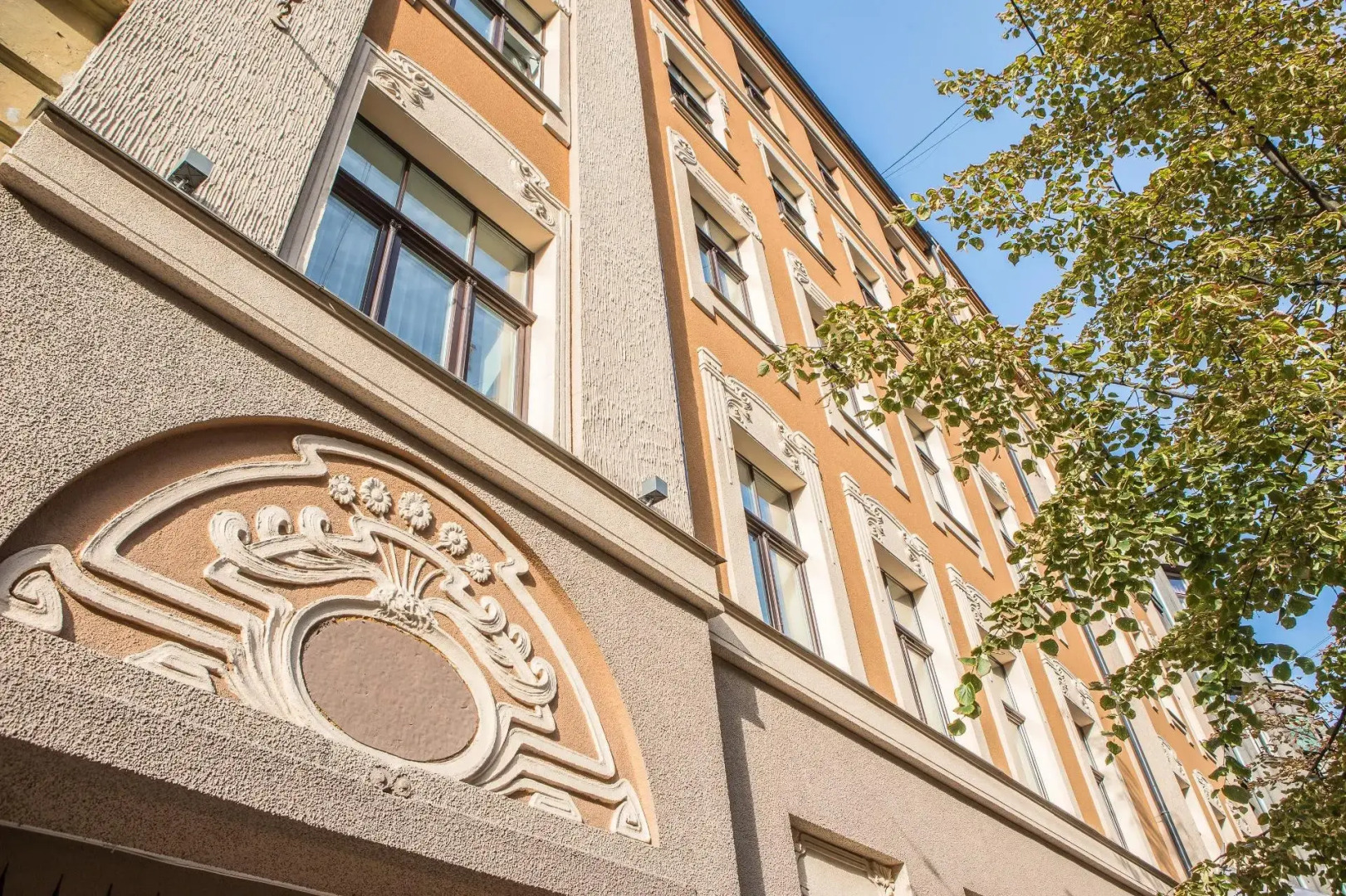 Foto - Stabu Sēta Residence