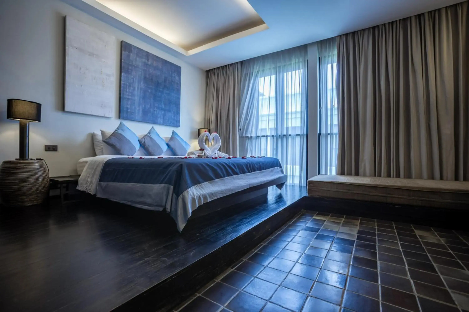 Foto - Aruntara Riverside Boutique Hotel  Sha Extra Plus