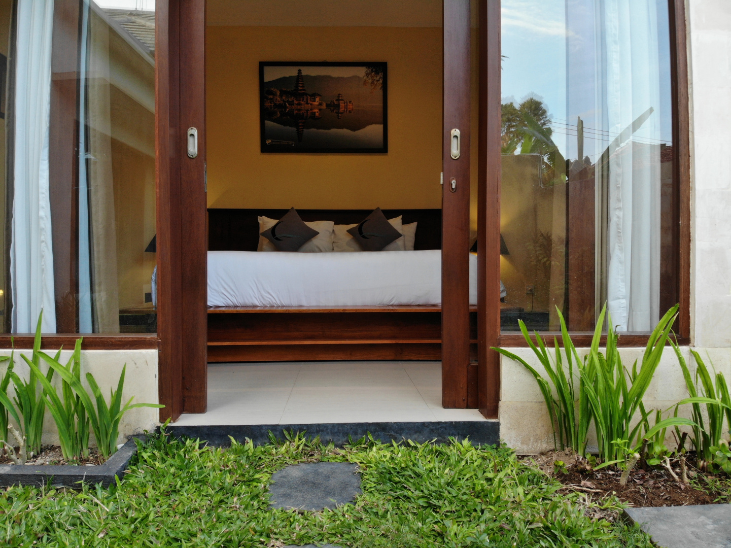 Foto - The Dewi Pererenan Villa and Suite