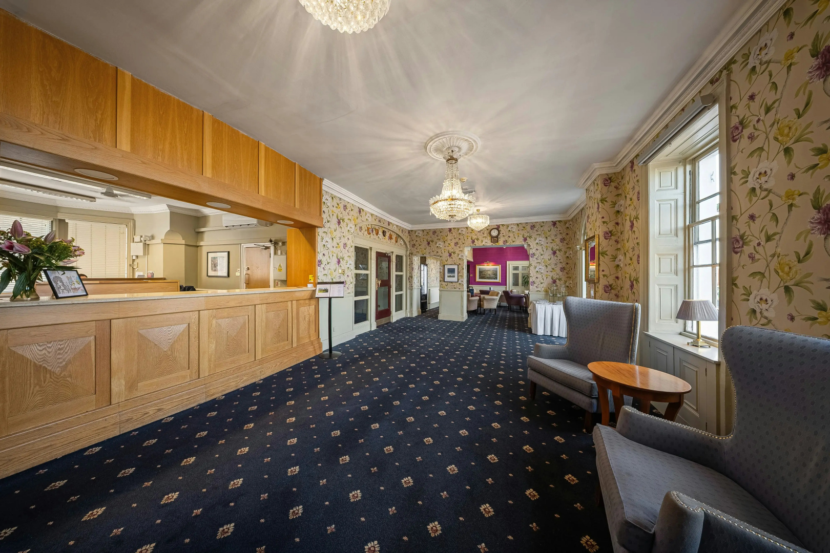 Photo - The Clarendon Hotel - Blackheath