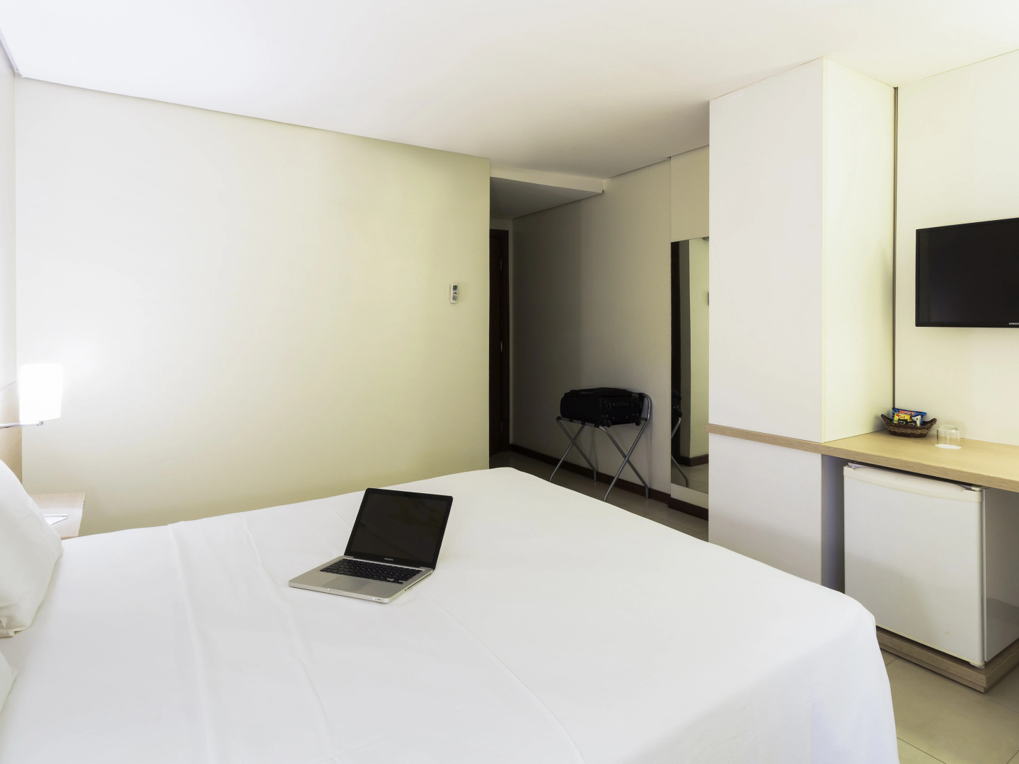 Foto - ibis Styles Belém Nazaré