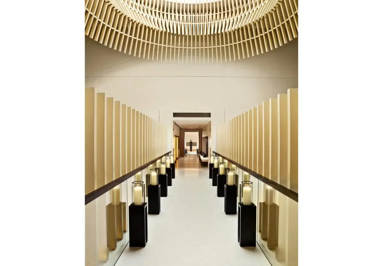 Foto - Upper House Hong Kong