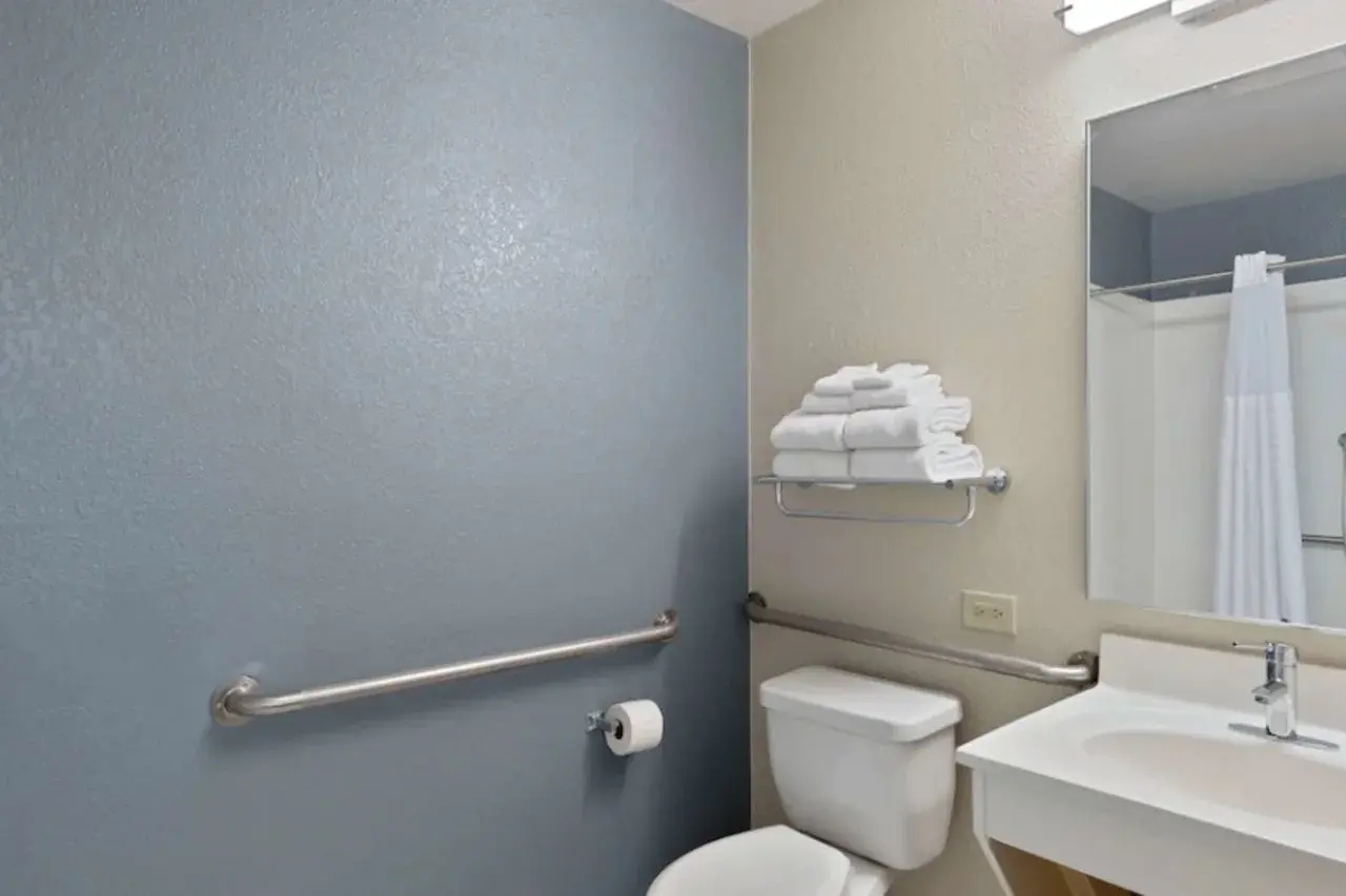 Foto - Extended Stay America Select Suites - Charlotte - Tyvola Rd