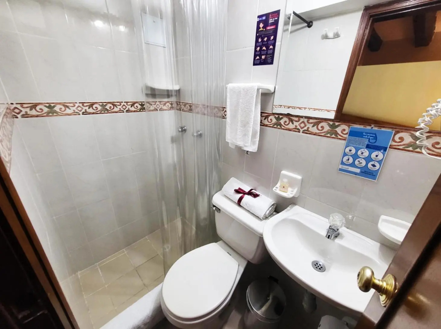 Photo - Hotel Ambala Bogota Colonial