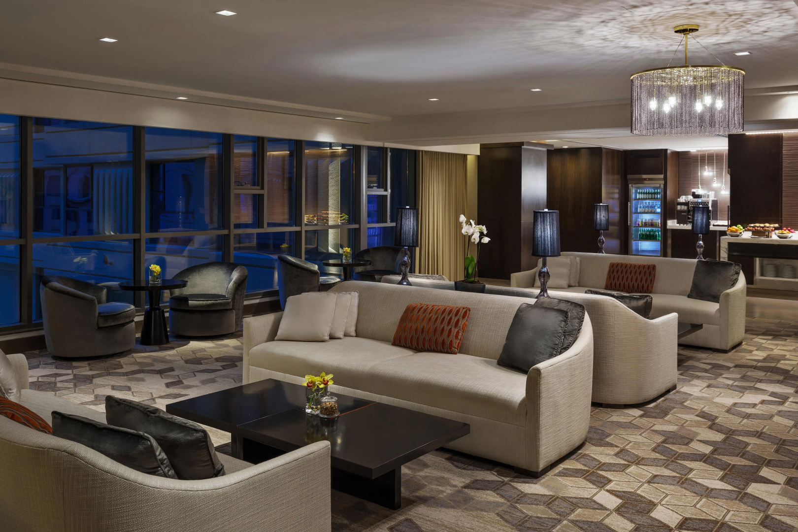 Foto - Jabal Omar Hyatt Regency Makkah