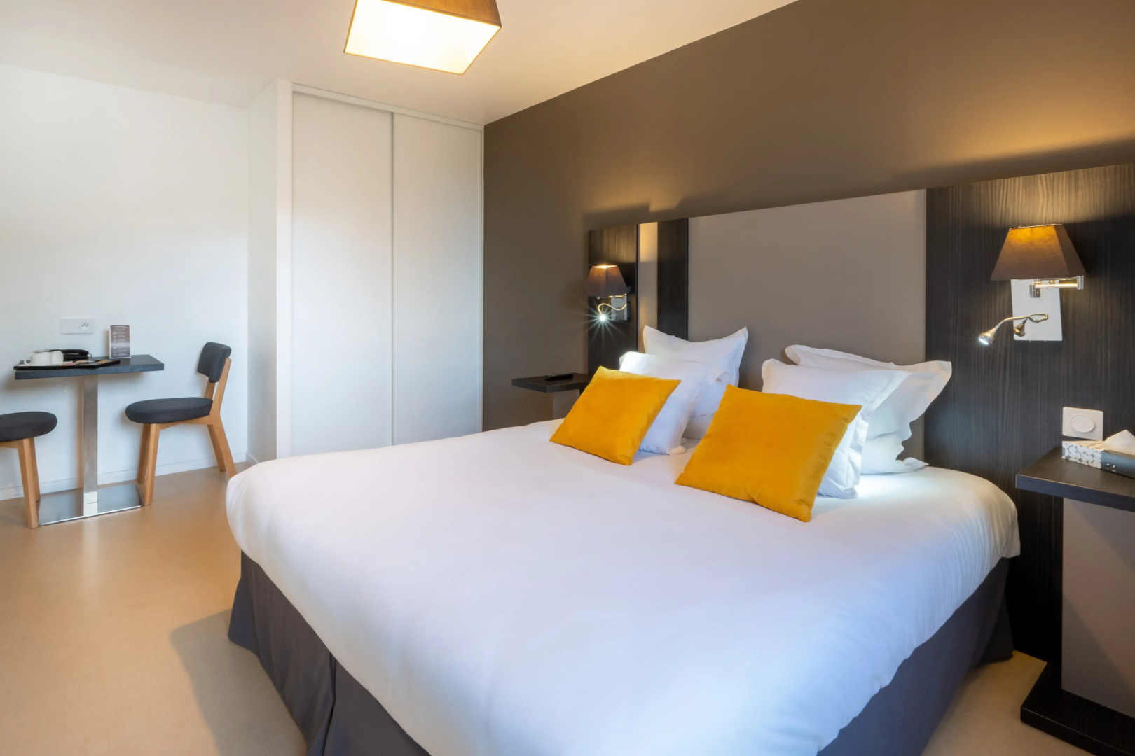 Photo - Appart Hotel Odalys City Rennes Lorgeril