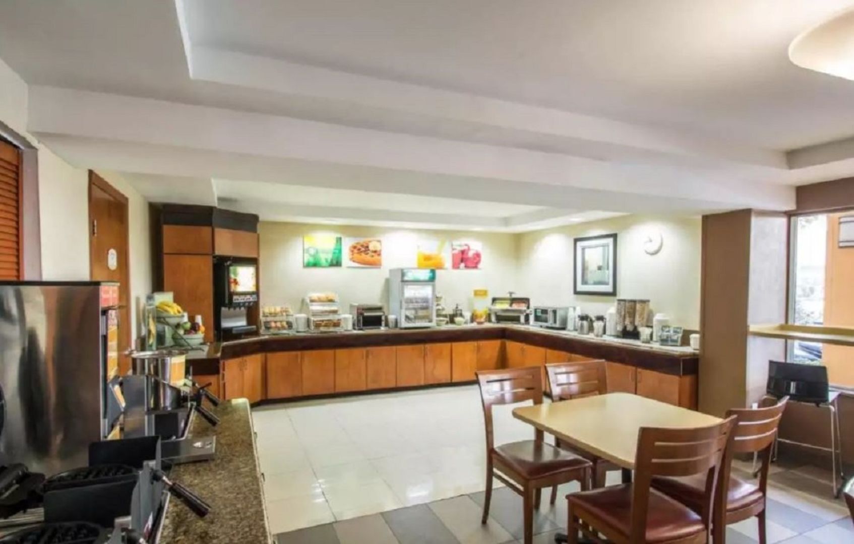 Photo - Quality Inn Miami Airport - Doral