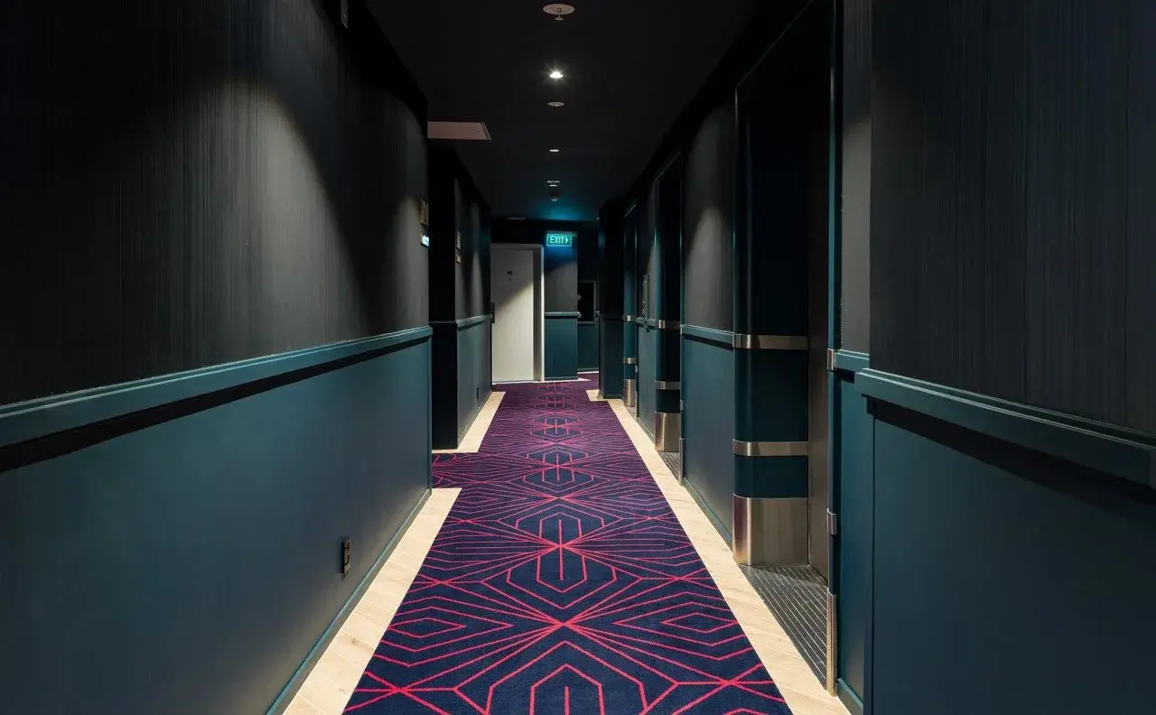 Foto - Legacy Airedale Hotel Auckland