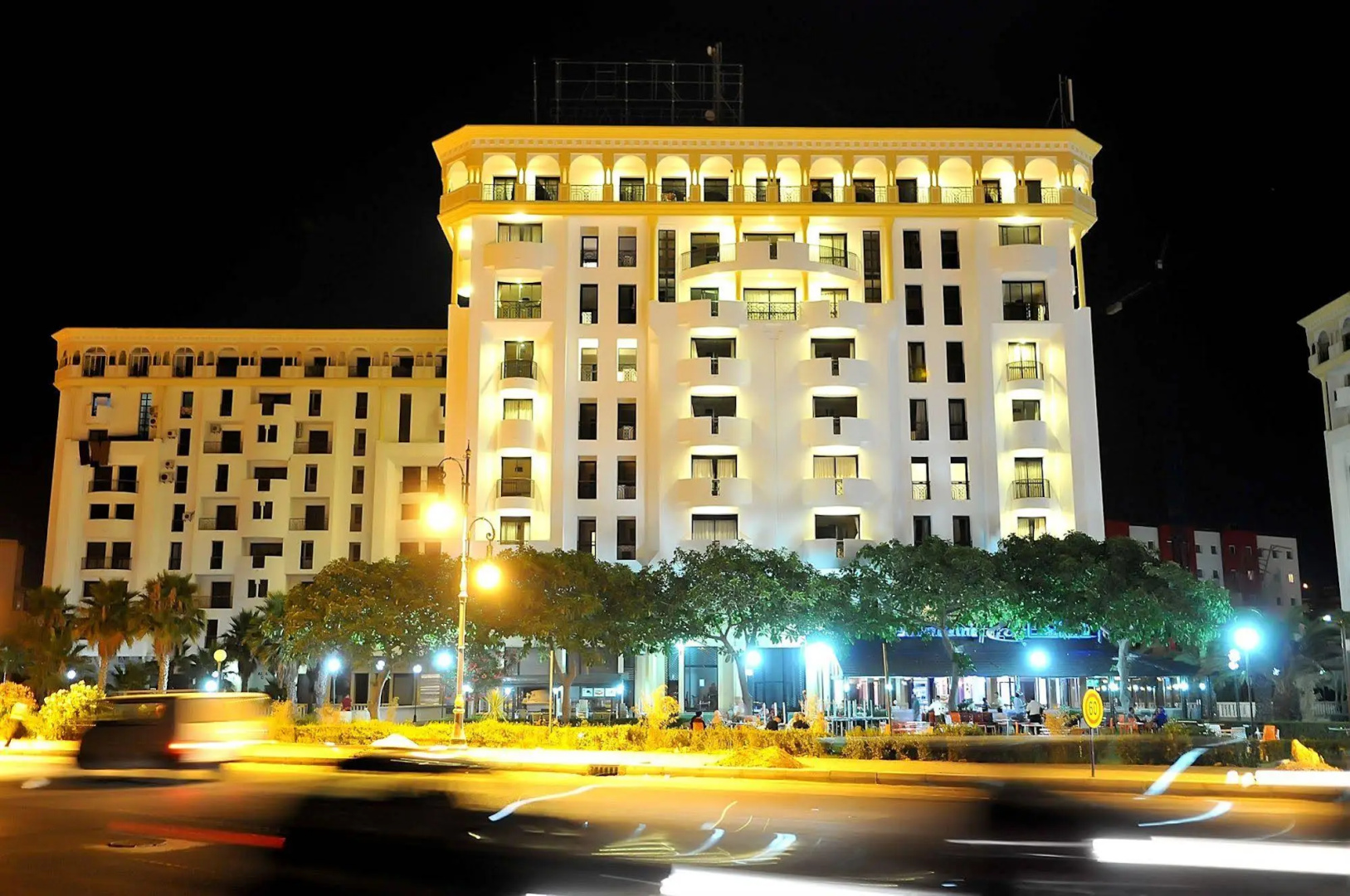Appart-Hotel Le RIO