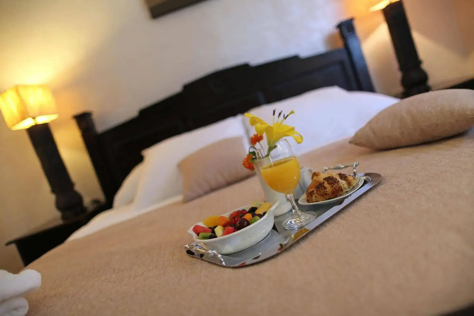 Foto - City Beach Villa with Pool and Sea View