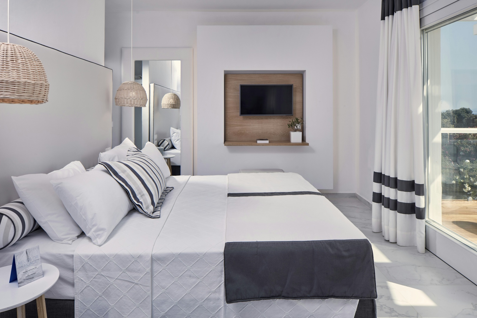 Foto - Archipelagos Hotel - Small Luxury Hotels of the World