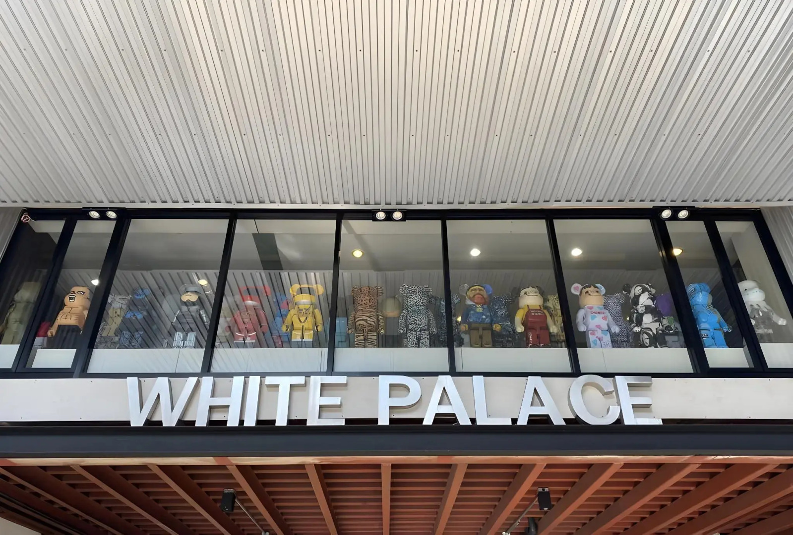 Foto - White Palace Bangkok