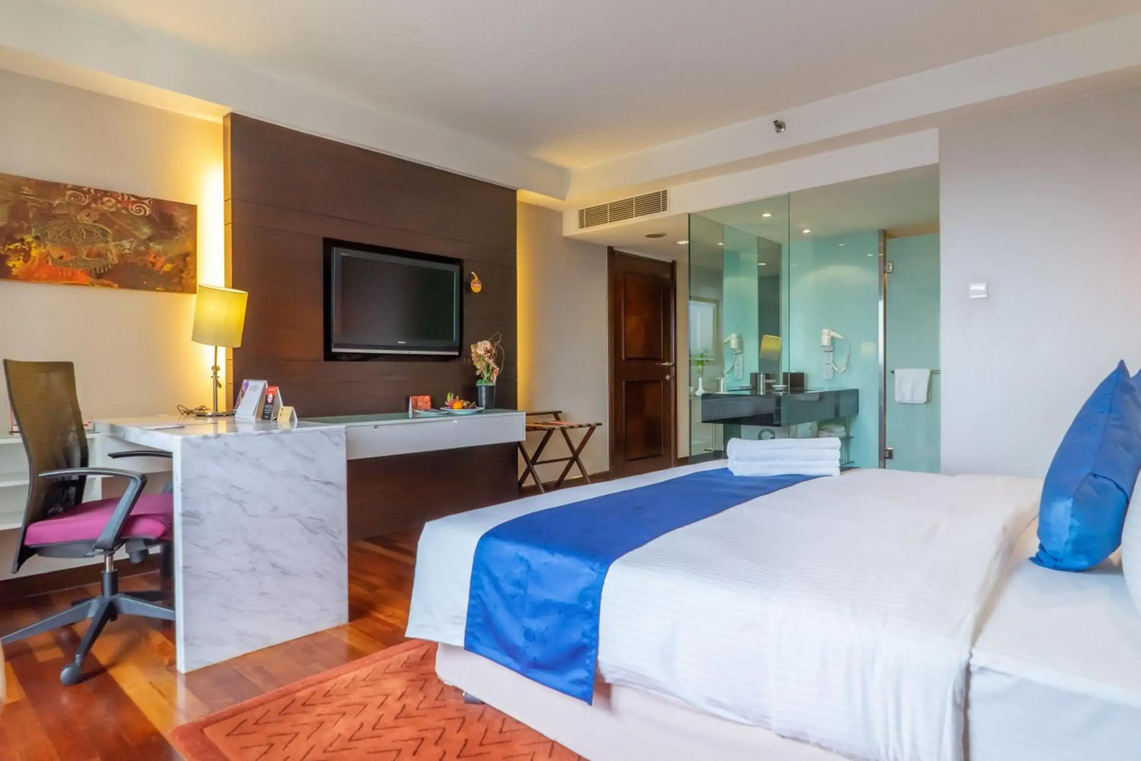 Foto - Seri Pacific Hotel Kuala Lumpur