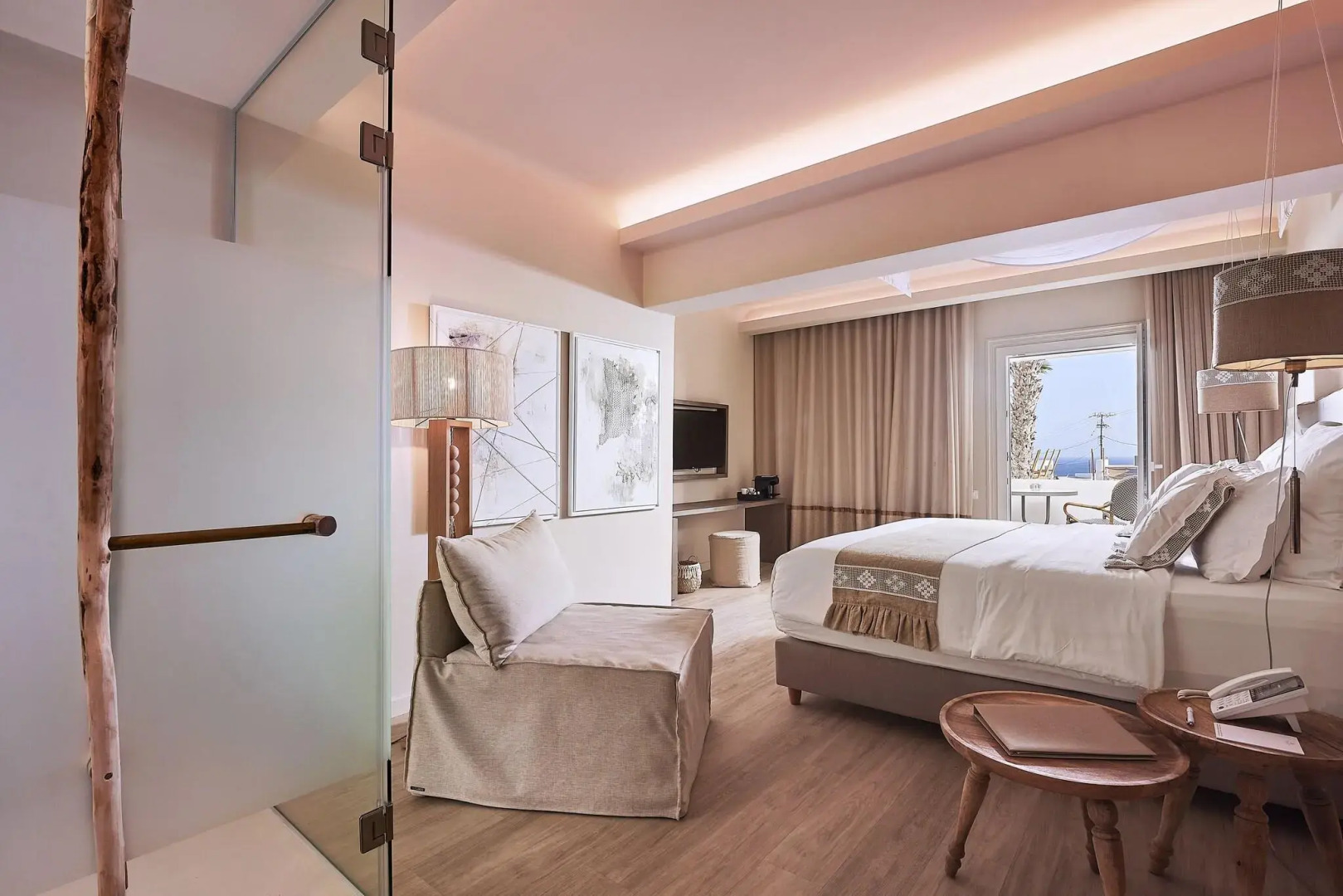 Foto - Palladium Hotel