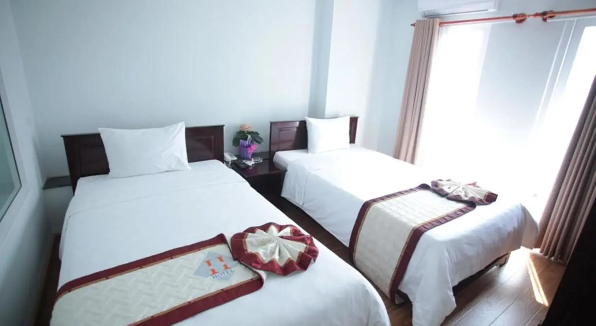 Photo - Gia Hoa Airport Hotel