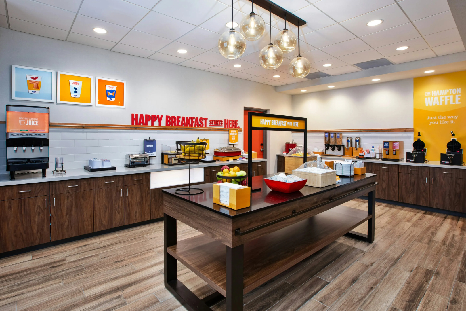 Photo - Hampton Inn & Suites By Hilton Indianapolis South Greenwood