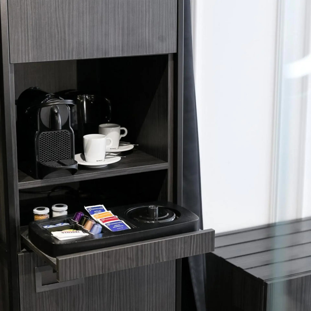 Foto - Pytloun Boutique Hotel Prague