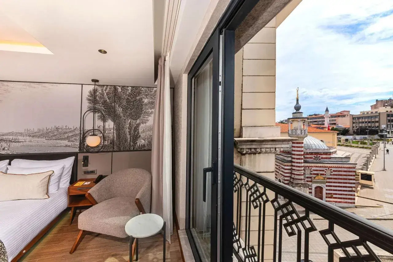 Photo - Levni Istanbul Hotel Handwritten Collection by ACCOR