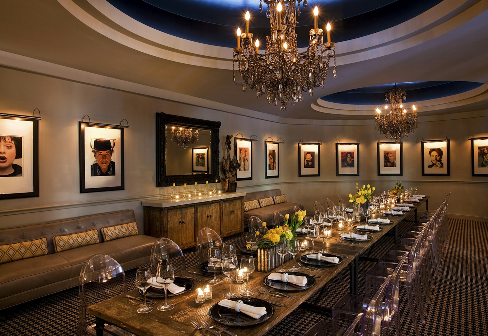 Foto - Hotel ZaZa Dallas