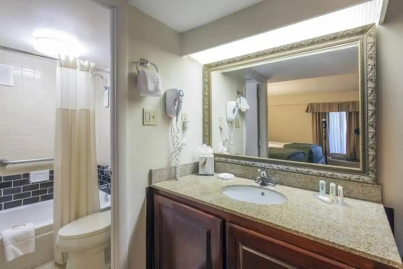 Foto - Quality Inn Savannah Historic District