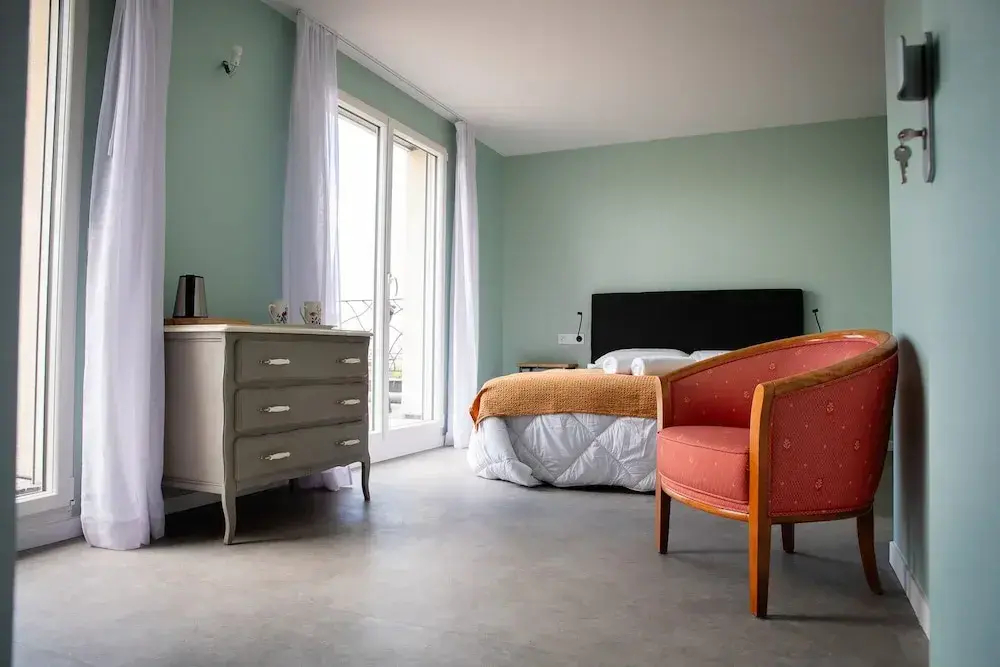 Foto - L'Atelier Sur Seine