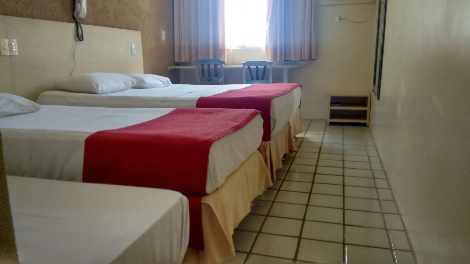 Photo - Hotel Costeiro