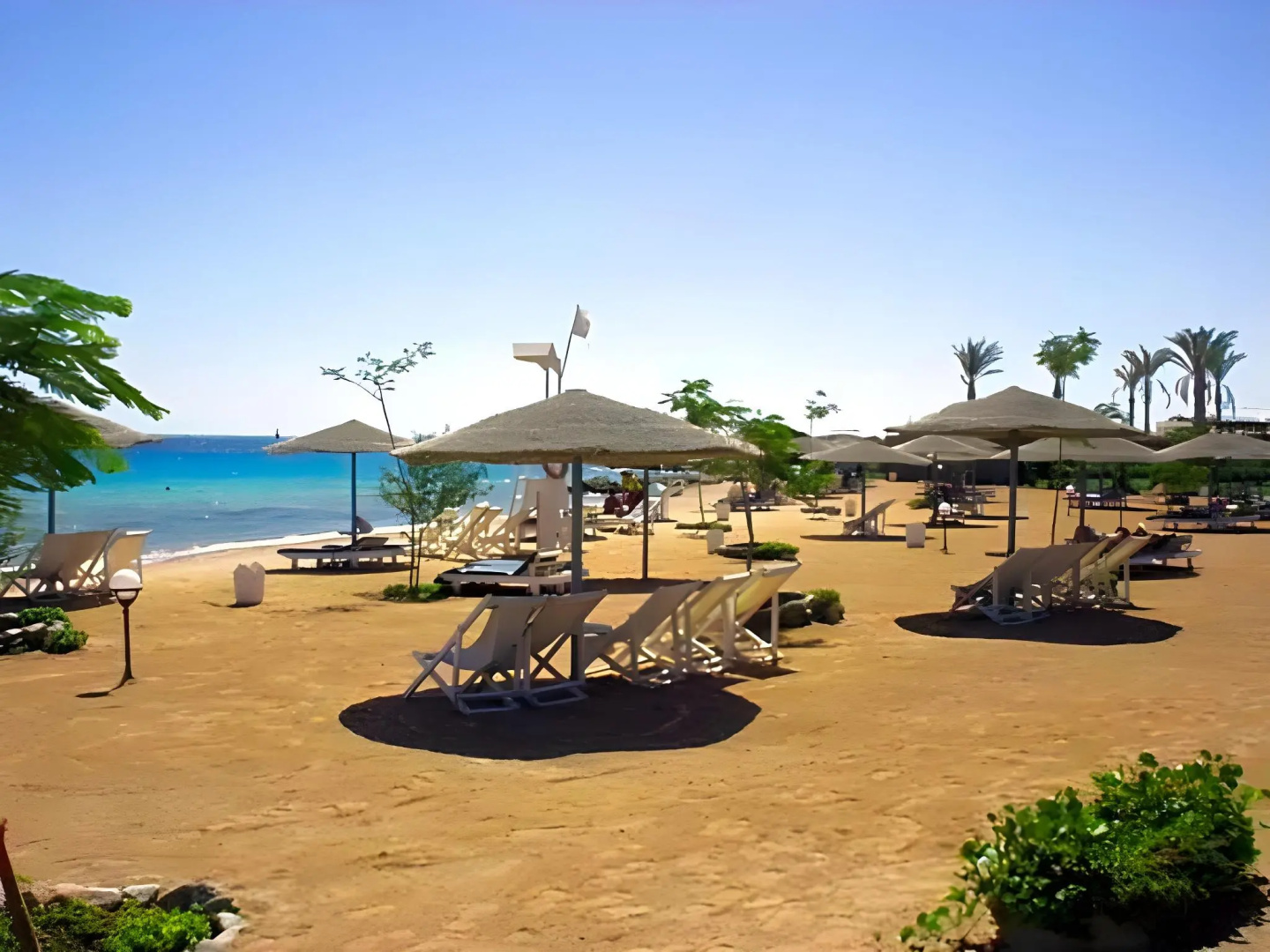Photo - Sea Garden Hotel