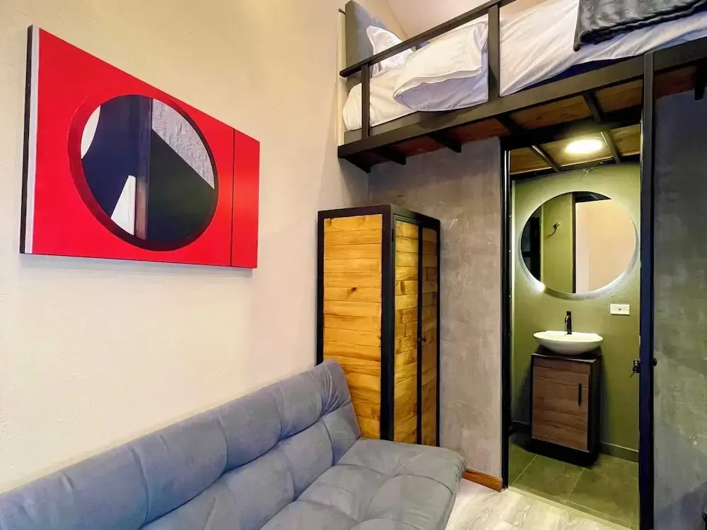 Photo - Colonia Suites 722