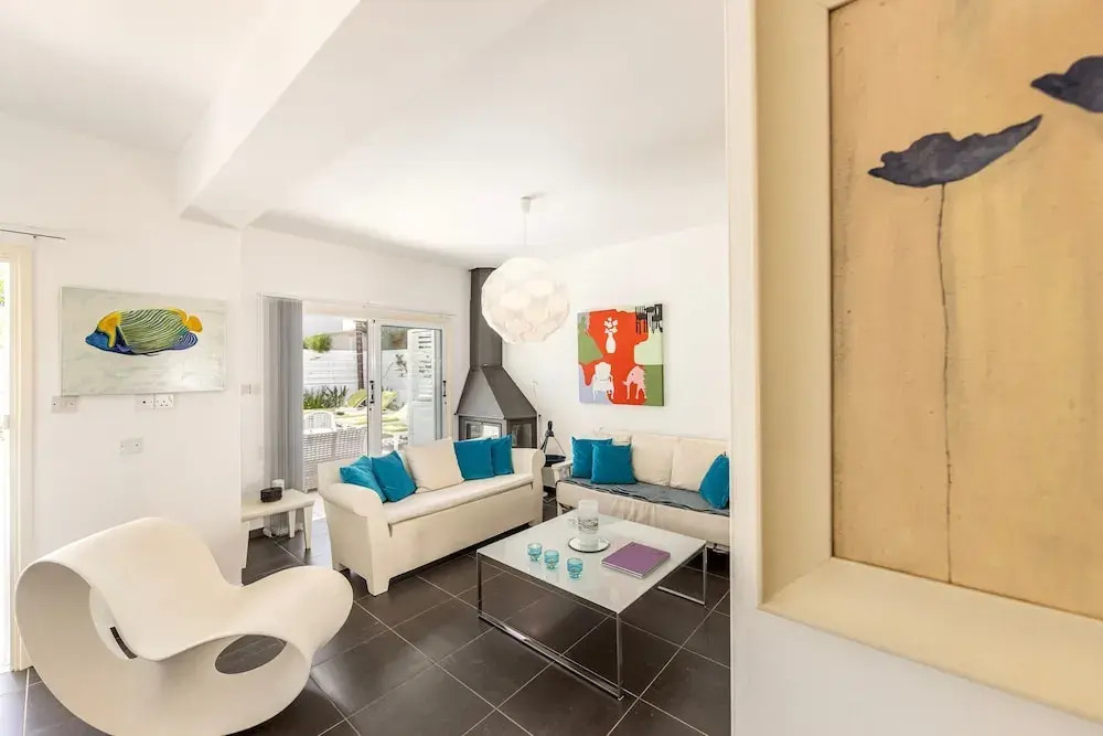 Foto - Protaras Narcissos Seaside Villa 16