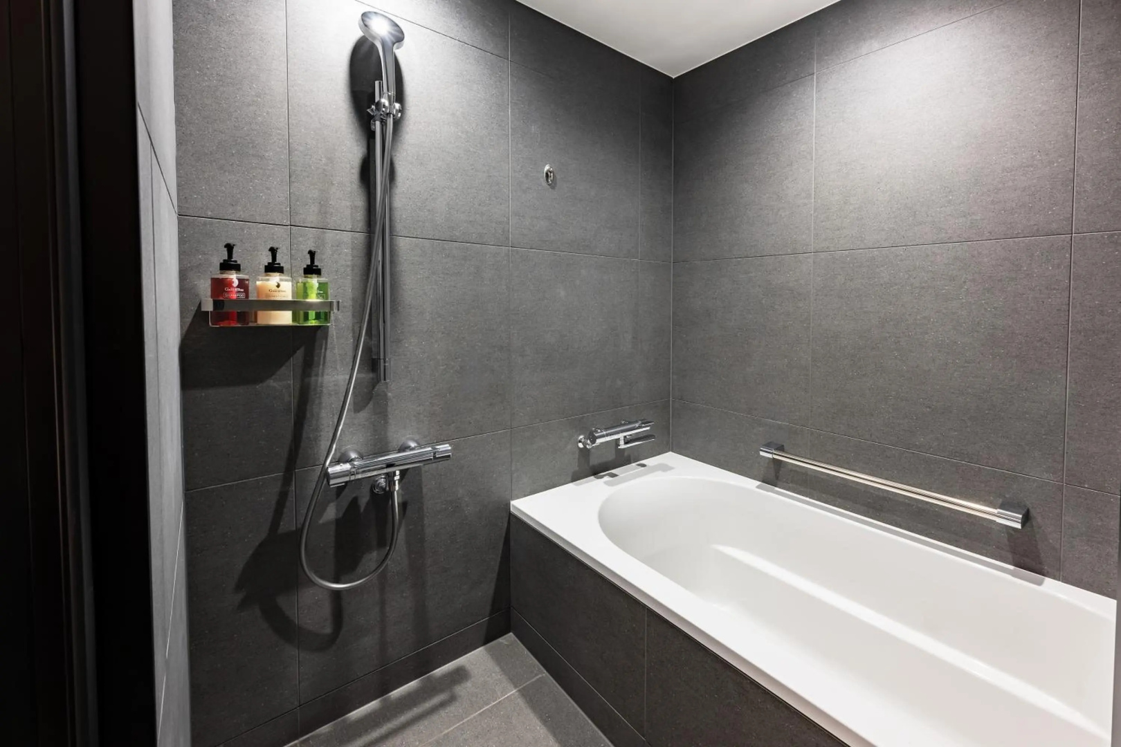 Photo - Hotel Hankyu GRAN RESPIRE OSAKA