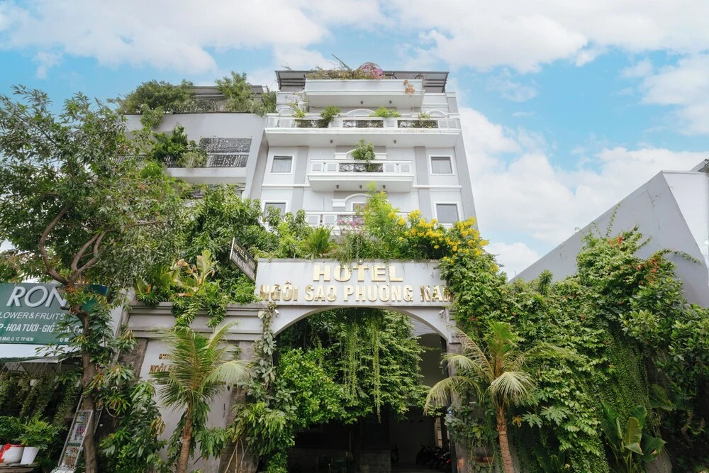 Foto - Collection O Southern Star Hotel