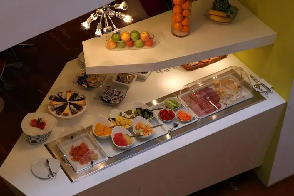 Photo - LH Vintage Design Hotel Sax