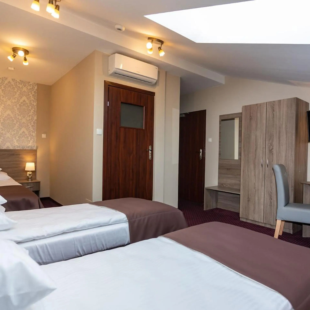 Photo - Hotel Maximum