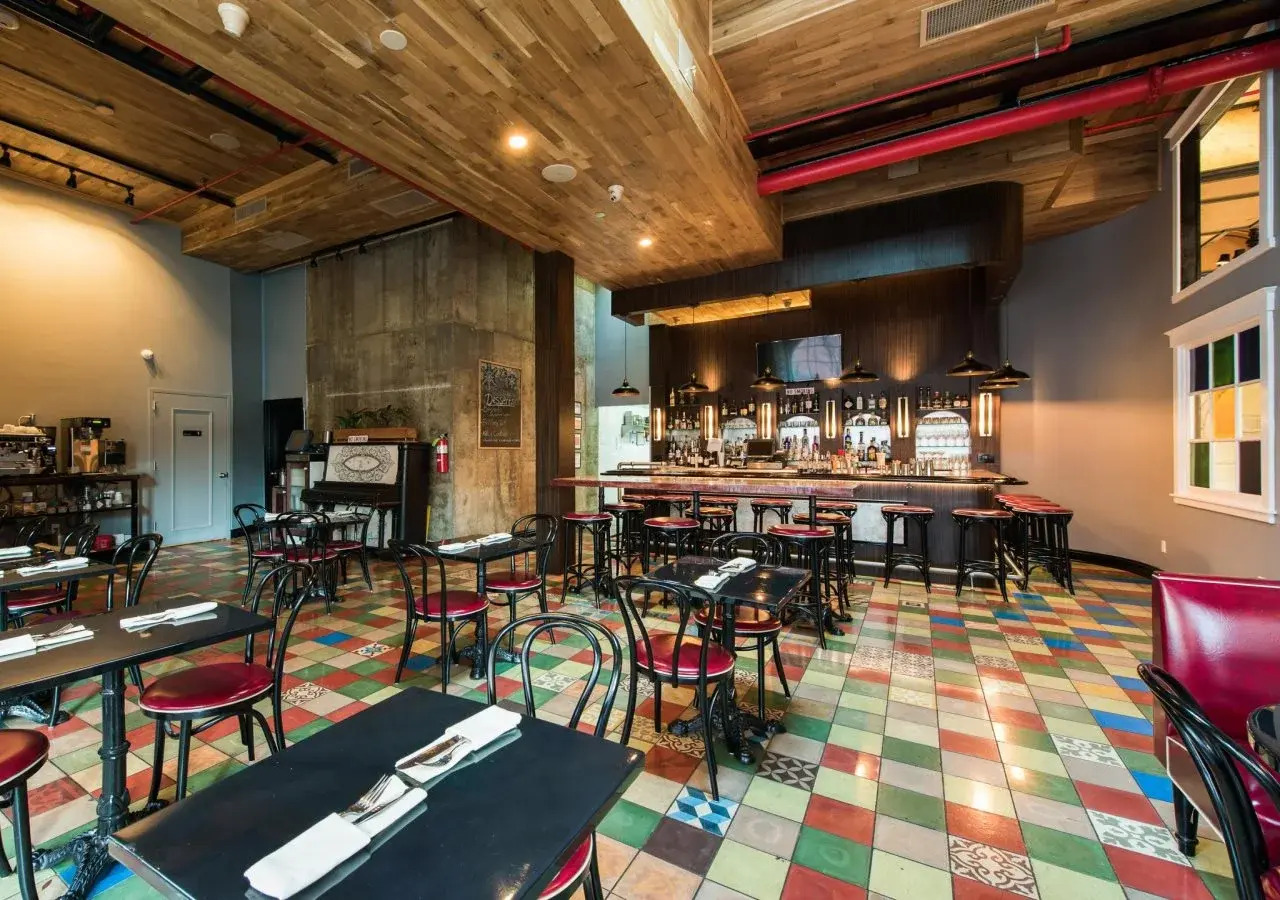 Photo - The Box House Hotel