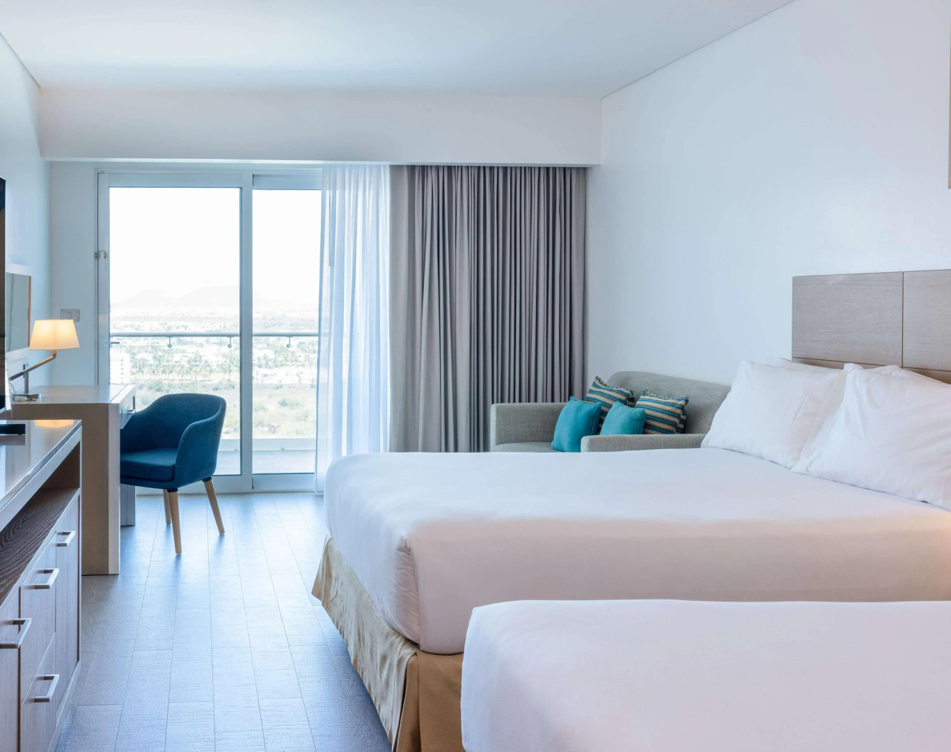 Foto - DoubleTree by Hilton Mazatlan, SIN