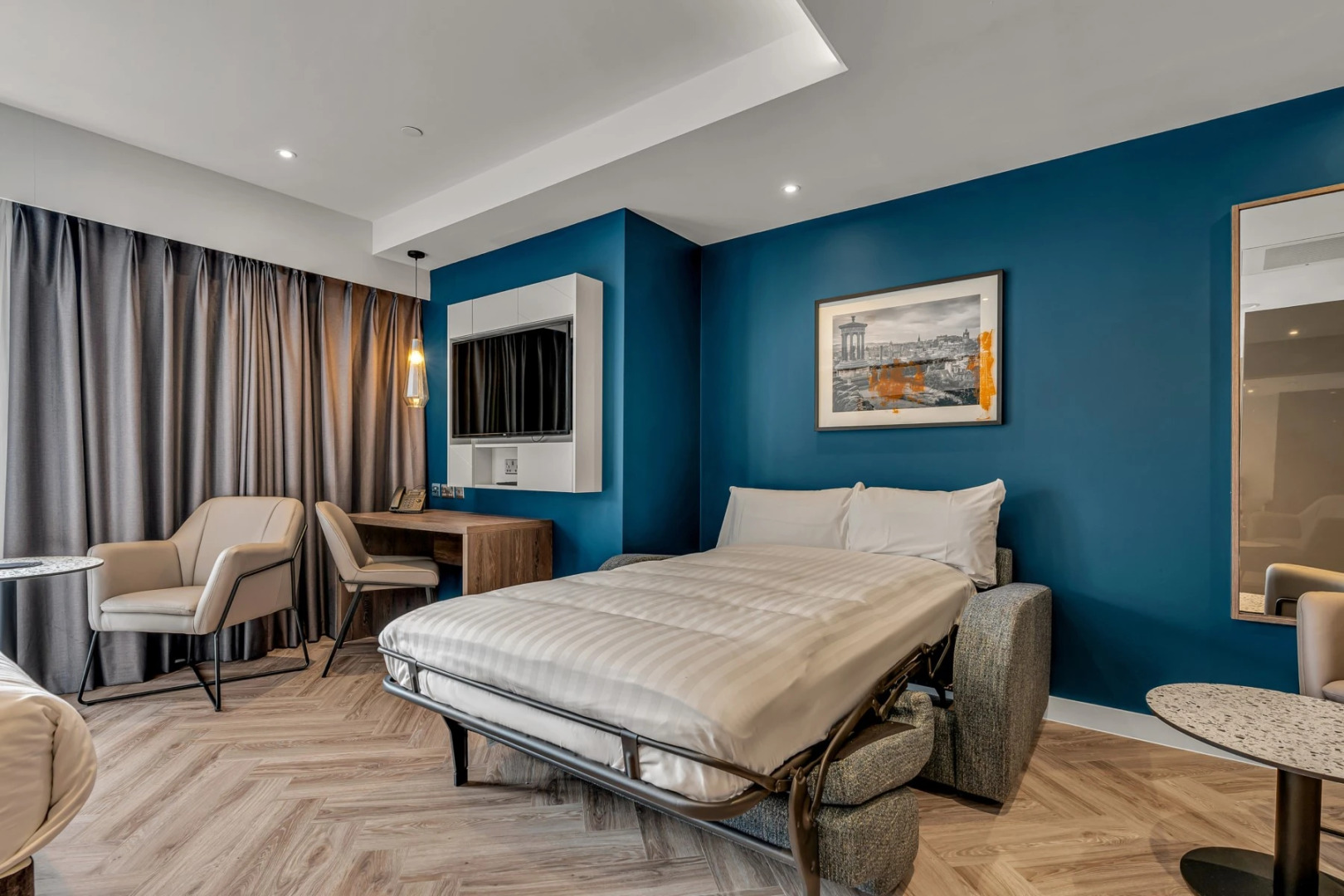 Foto - Roomzzz Edinburgh