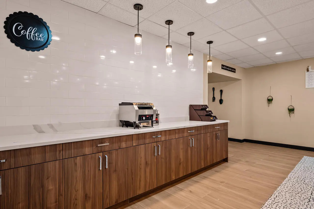 Foto - B&B HOTEL Jacksonville Airport – Newly Renovated!