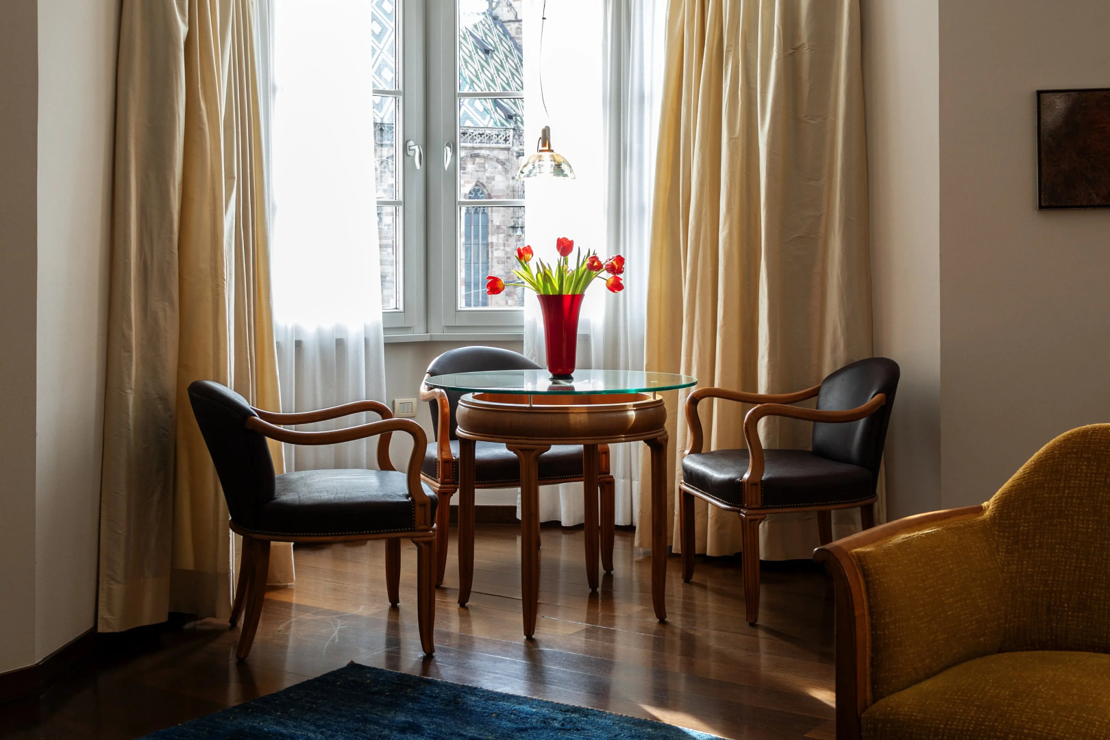 Foto - Hotel Greif, a Member of Design Hotels