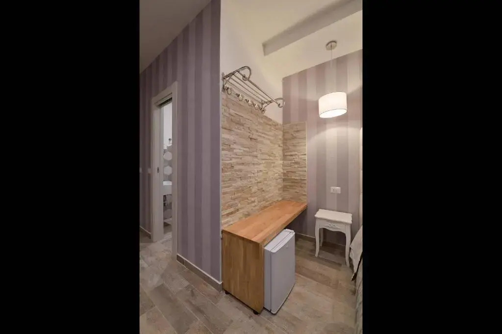 Foto - Relais Barberini