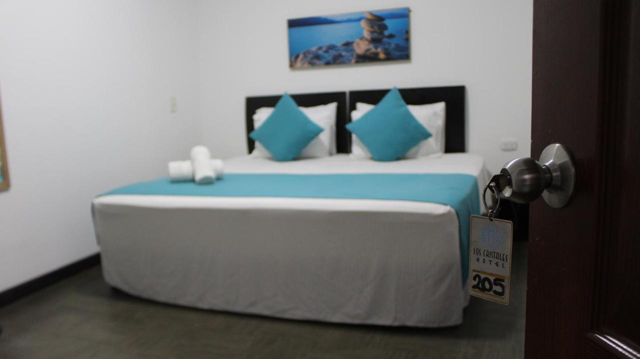 Foto - Hotel Los Cristales