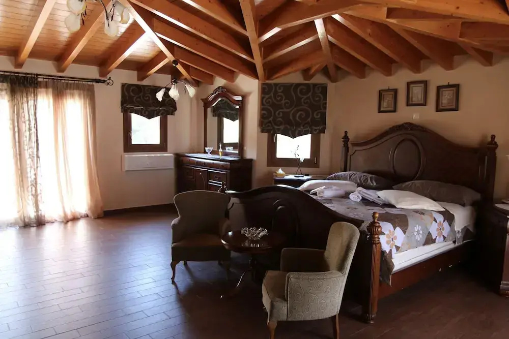 Foto - Villa Ariadne