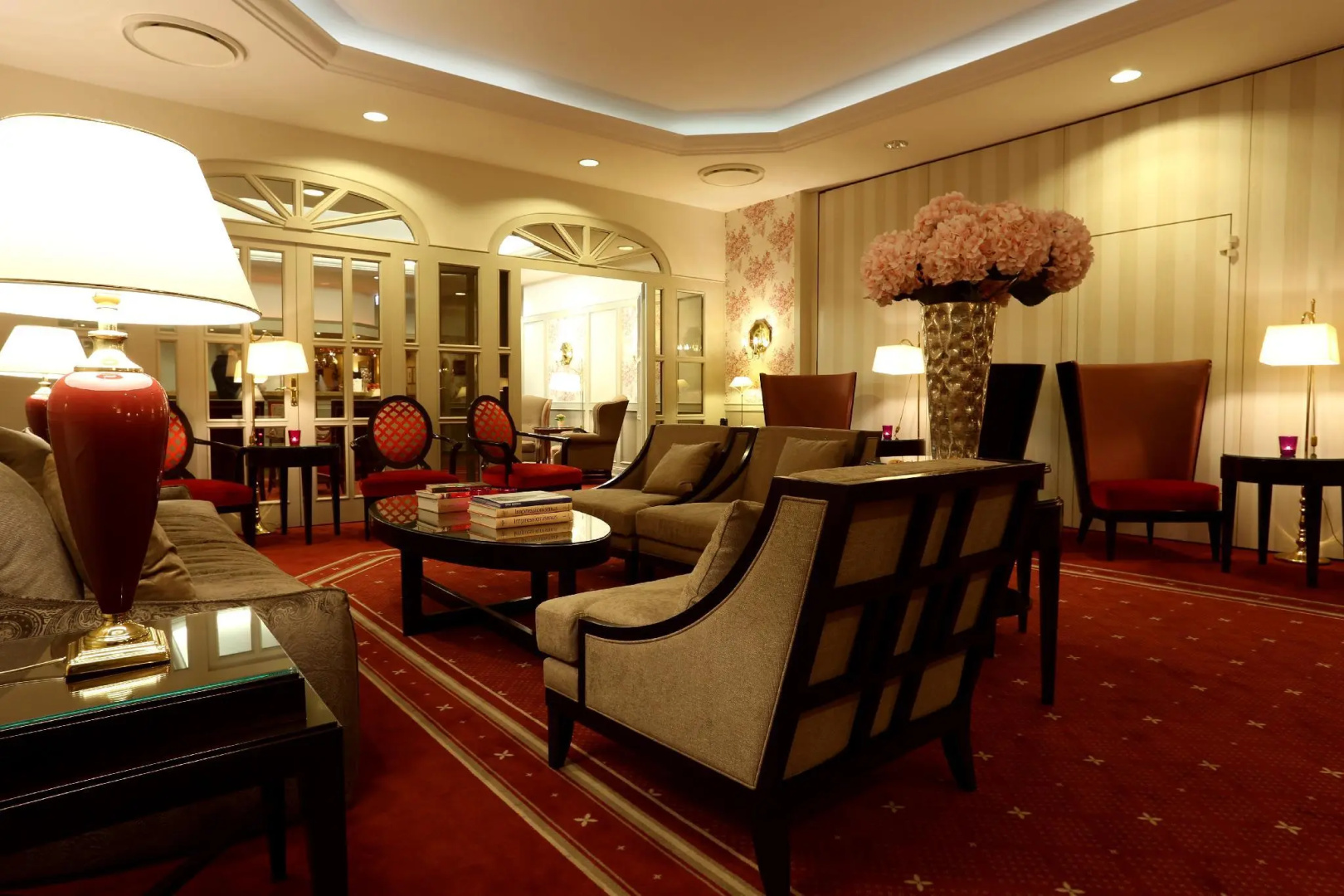 Foto - Alt Lohbrügger Hof