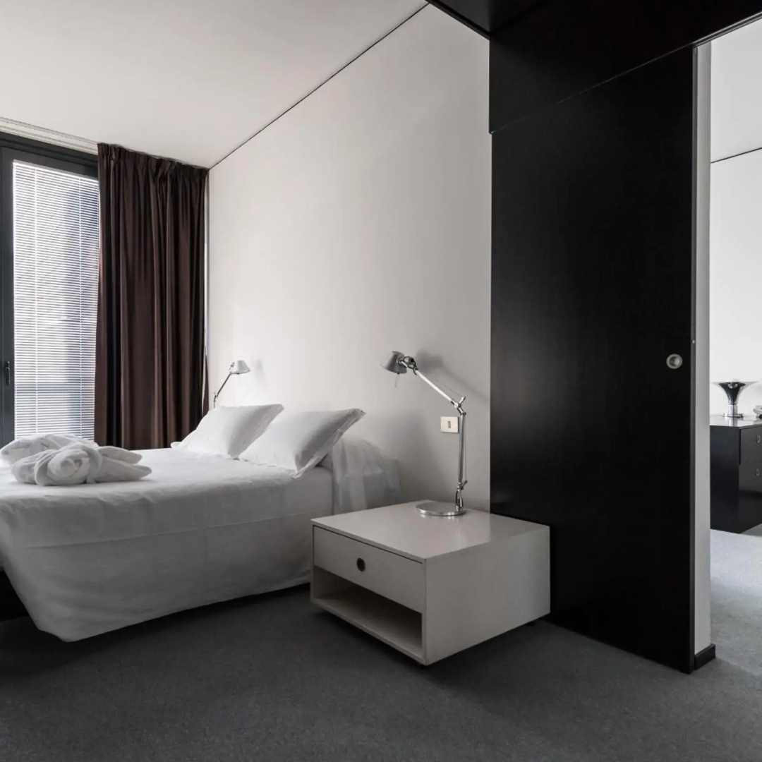 Photo - DUPARC Contemporary Suites