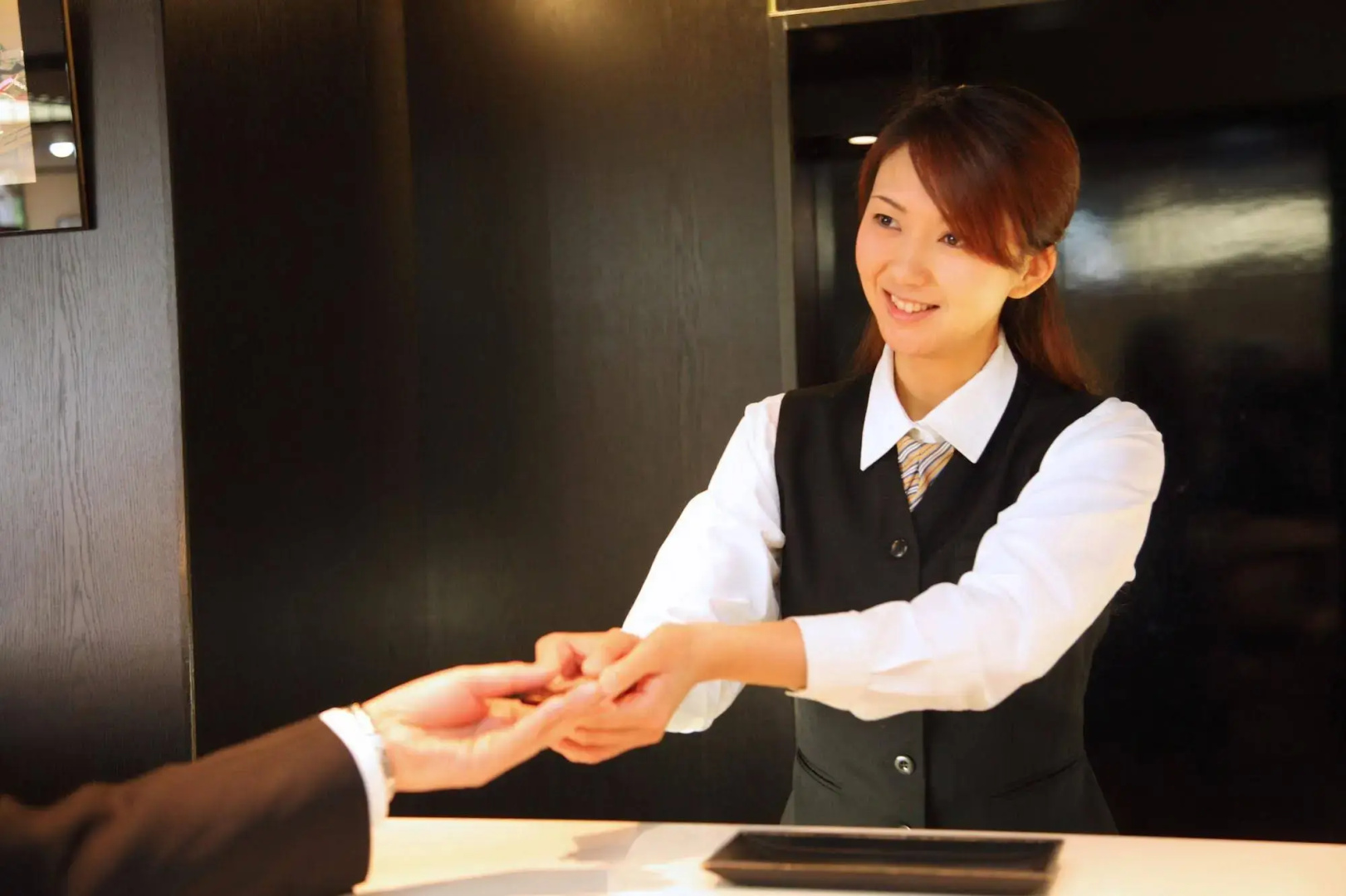 Foto - Hotel Chatelet Inn Kyoto