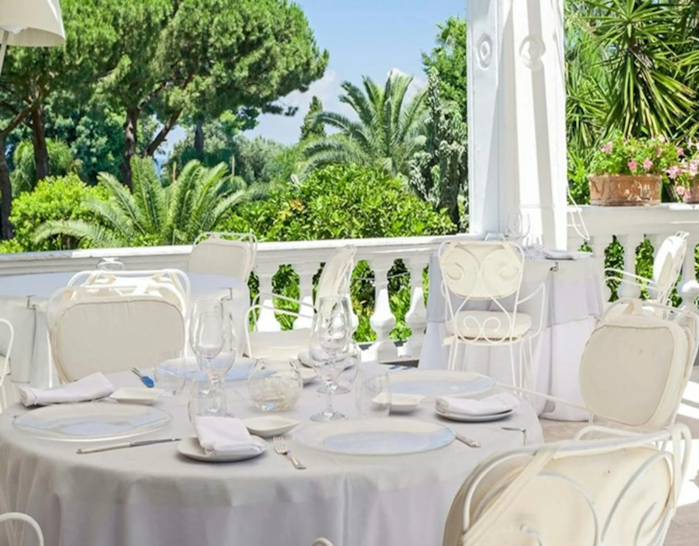 Photo - Grand Hotel Cocumella