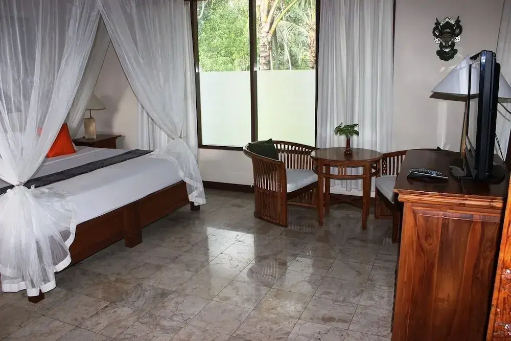 Foto - Nefatari Exclusive Villas