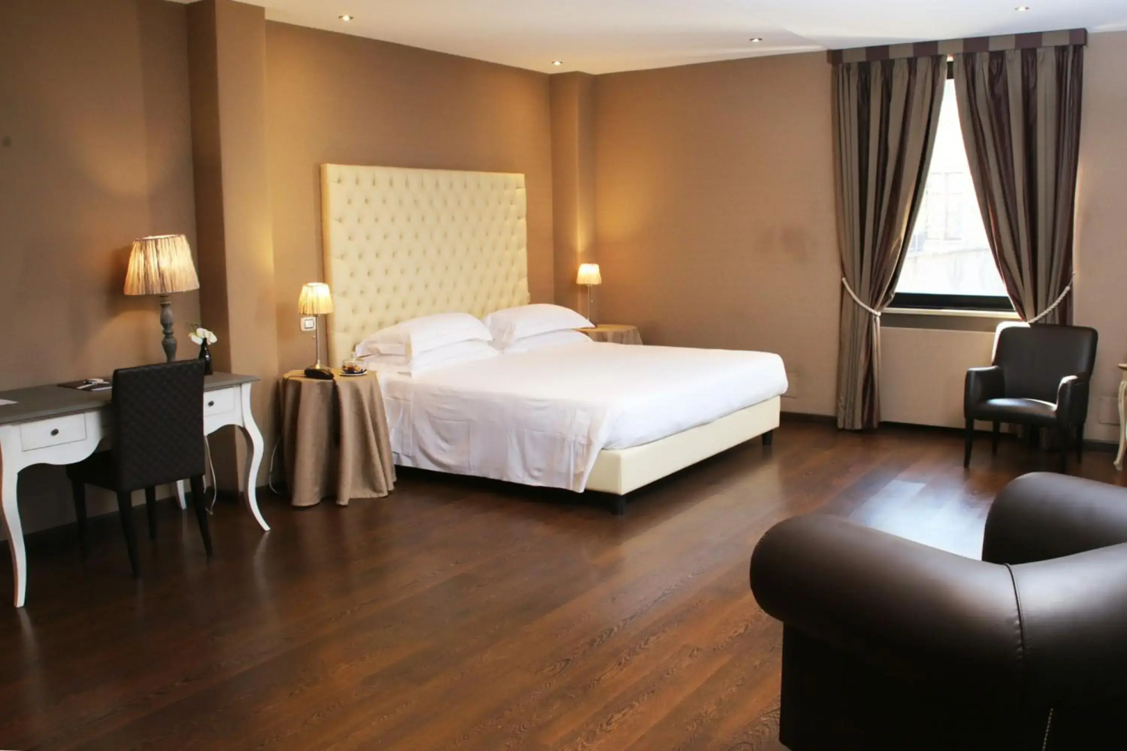 Photo - TH Roma - Carpegna Palace