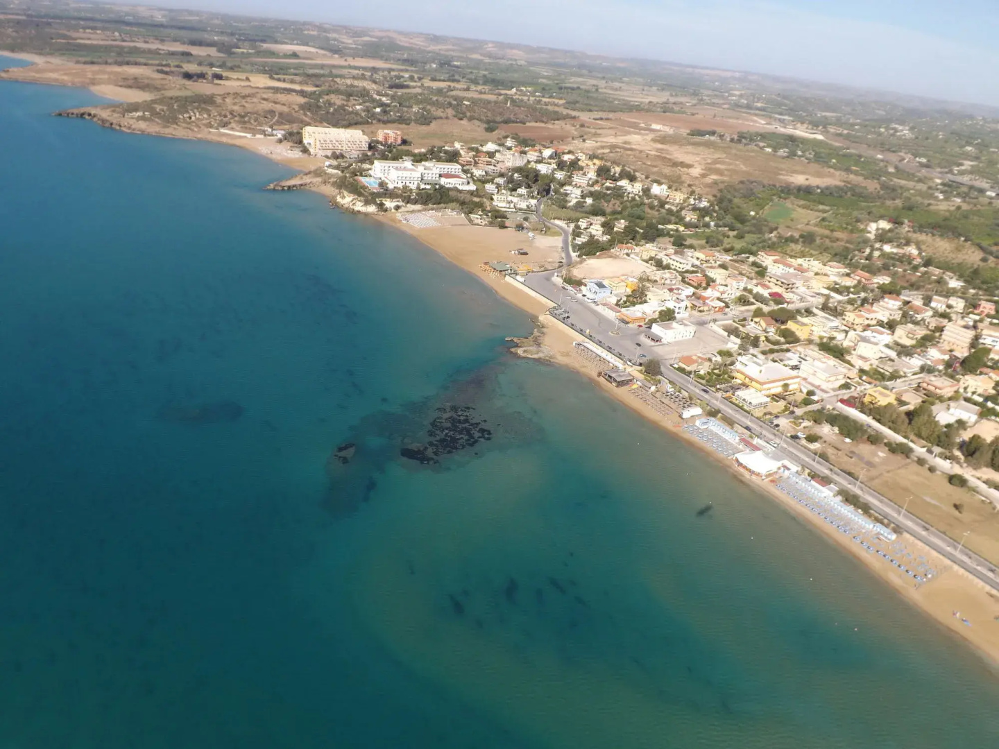 Photo - Hotel Noto Marina