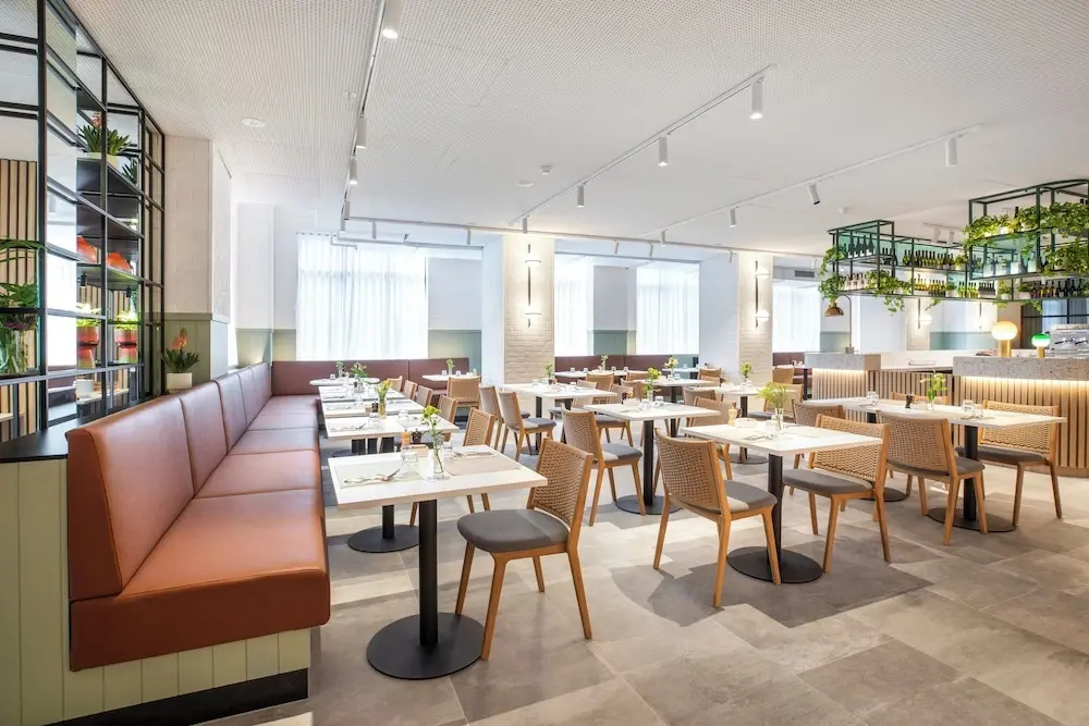Foto - Holiday Inn Melbourne Bourke Street Mall by IHG