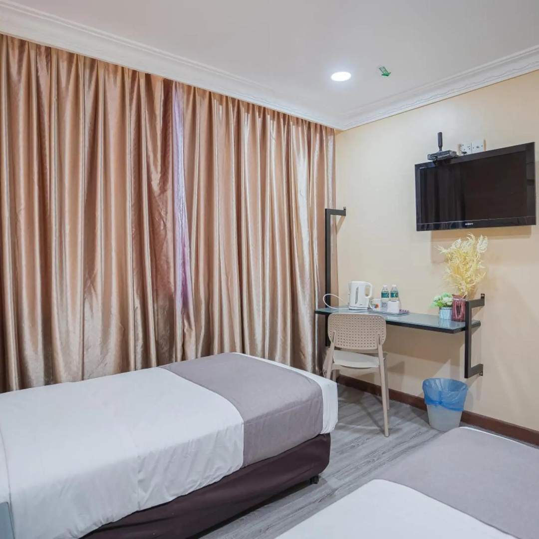 Foto - Hotel 28 Titiwangsa